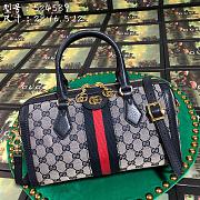 Gucci handbag 524589 - 3