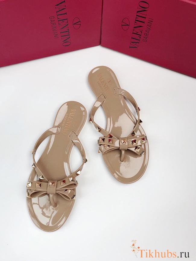 Valentino Slippers  - 1