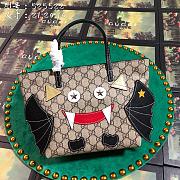 Gucci shopping bag  - 4