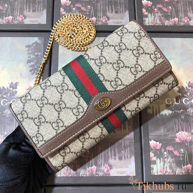 Gucci chain bag 546592 - 1