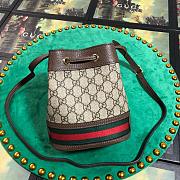 Gucci bucket bag 550620 - 3