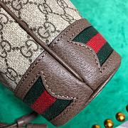 Gucci bucket bag 550620 - 5