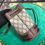 Gucci bucket bag 550620 - 4