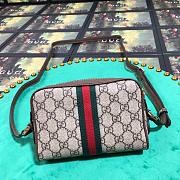 Gucci shoulder bag 517350 - 2