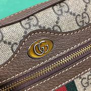 Gucci shoulder bag 517350 - 6