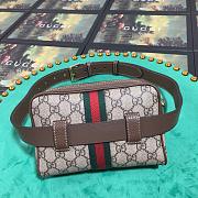  Gucci chest pack 517076 - 2