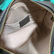  Gucci chest pack 517076 - 6