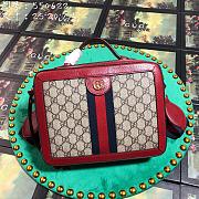 Gucci handbag 550622 - 2