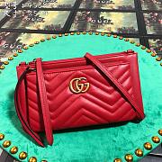 Gucci shoulder bag 453878 - 4