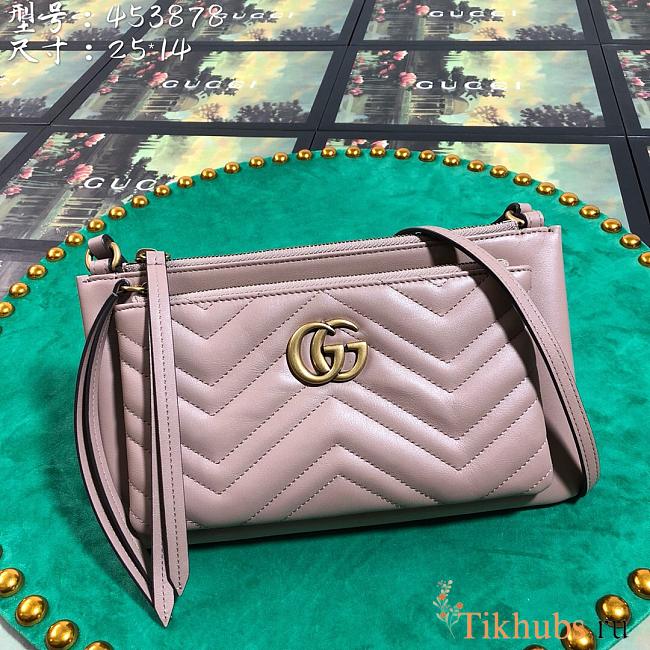 Gucci shoulder bag 453878 - 1