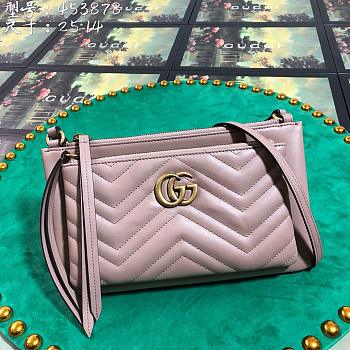 Gucci shoulder bag 453878