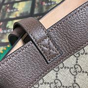 Gucci shopping bag 547947 - 5