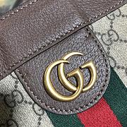 Gucci shopping bag 547947 - 4