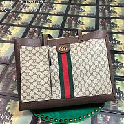 Gucci shopping bag 547947 - 1
