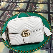 Gucci shoulder bag 498100  - 2