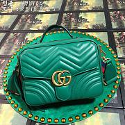 Gucci shoulder bag 498100  - 3