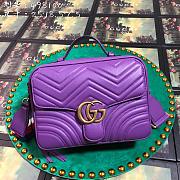 Gucci shoulder bag 498100  - 6