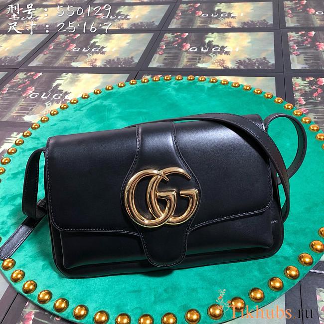 Gucci shoulder bag 550129 - 1