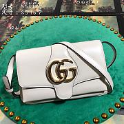 Gucci shoulder bag 550129 - 4