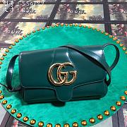 Gucci shoulder bag 550129 - 2