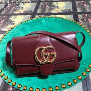 Gucci shoulder bag 550129 - 3