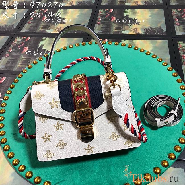 Gucci 47027 - 1