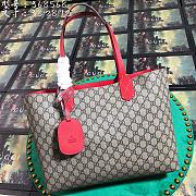 Gucci Double-Sided Shopping Bag 368568 Size 38 x 28 x 12 cm - 2