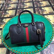 Gucci Handbag 524589 calfskin - 3