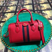 Gucci Handbag 524589 calfskin - 2