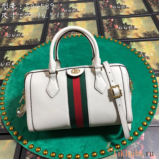 Gucci Handbag 524589 calfskin - 1