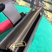 Gucci shoulder bag 503899 - 5