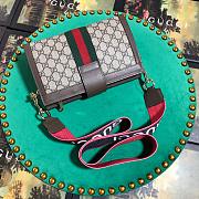 Gucci shoulder bag 503899 - 3