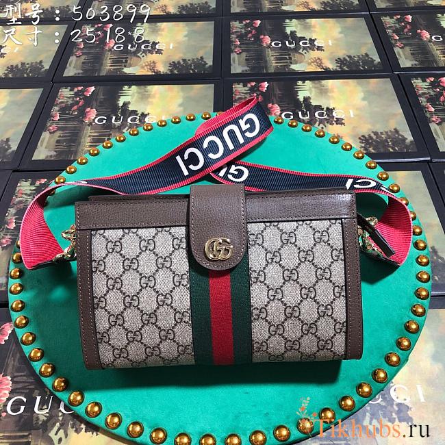 Gucci shoulder bag 503899 - 1