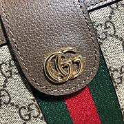 Gucci shoulder bag 503899 - 2