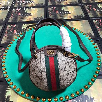 Gucci ball bag 574794
