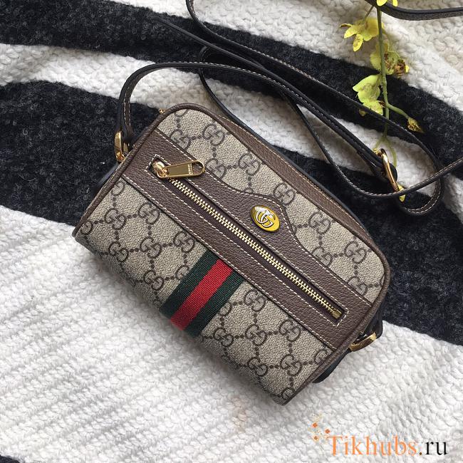 Gucci Ophidia 517080 small - 1