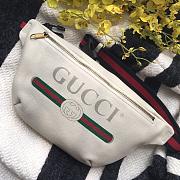 Gucci CocoCapitán Waist bags 493869 large - 2