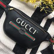 Gucci CocoCapitán Waist bags 493869 large - 1