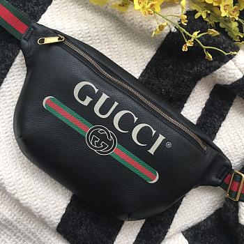 Gucci CocoCapitán Waist bags 493869 large