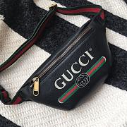 Gucci CocoCapitán Waist bags 493869 small - 2