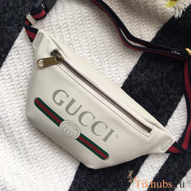 Gucci CocoCapitán Waist bags 493869 small - 1