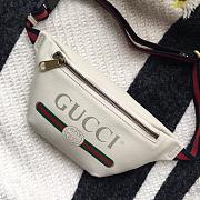 Gucci CocoCapitán Waist bags 493869 small - 1