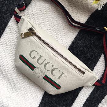 Gucci CocoCapitán Waist bags 493869 small