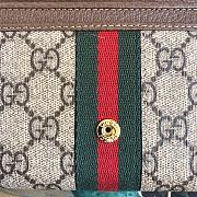 Gucci Web Ophidia bag 546592 - 2