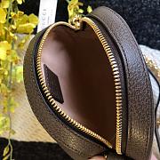 Gucci Ophidia round bag 550618 - 3