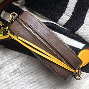 Gucci shoulder bag 476466 - 4