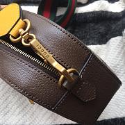 Gucci shoulder bag 476466 - 3