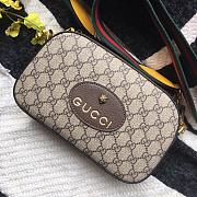 Gucci shoulder bag 476466 - 1