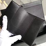 YSL  shoulder bag 484509 black  - 3