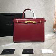 YSL MANHATTAN Tolt bag  - 1